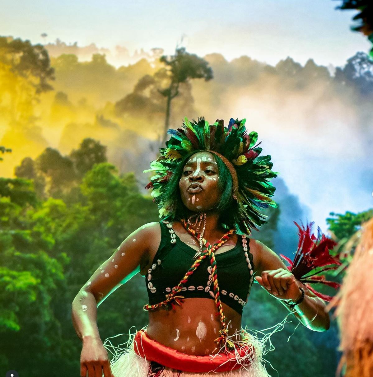 Performance culturelle