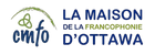 Logo Maison de la Francophonie
